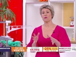 Replay Téléshopping du jeudi 8 mai 2025