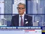 Replay BFM Bourse - L'Education financière peut-elle renforcer notre souveraineté ? - 19/06