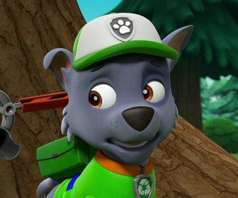 Replay Paw Patrol, la Pat'Patrouille - Un petit déjeuner mouvementé