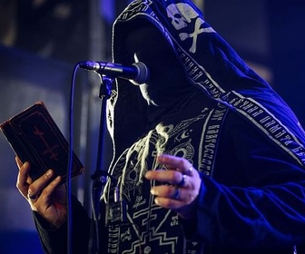 Replay Hellfest 2024 - Batushka