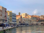 Replay Crète, Grèce - Voyage en Méditerranée