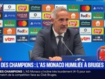 Replay BFM Première prématinale