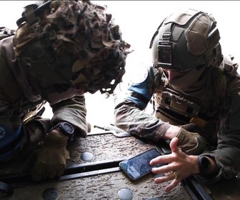 Replay Focus - Intelligence artificielle et armement : la stratégie française