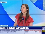 Replay Le monde qui bouge - Caroline Loyer : Roumanie, le retour de l'austérité - 13/08
