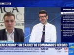 Replay BFM Bourse - On refait la séance : Si Softbank investit 100 milliards de dollars en France, quelles valeurs en profiteraient ? - 12/05