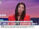 Replay 20H BFM - Procès de Cédric Jubillar: Faire une lessive à quatre heures du matin, ça pose question, affirme Elina Rostan, auteure de L'affaire Jubillar - Un crime parfait?