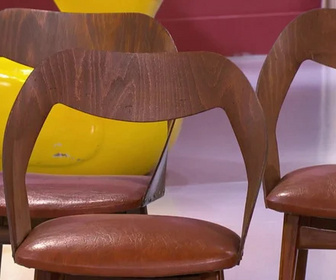 Replay Affaire conclue : la vie des objets