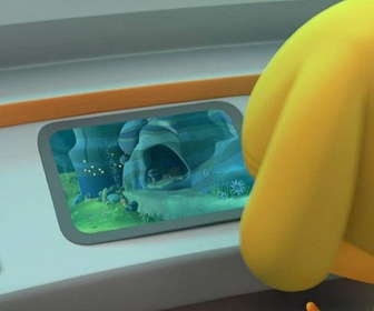 Replay Les Octonauts et le Coelacanthe