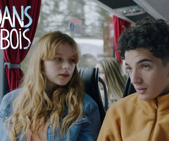 Replay Va dans les bois