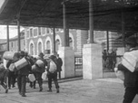 Replay La porte de l'Amérique - L'Amérique face à l'Holocauste (2/6)