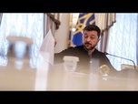 Replay Guerre en Ukraine : Volodymyr Zelensky rejette le mémorandum de Moscou