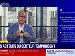 Replay BFM Bourse - On refait la séance : Euronext monte, espoirs de rapprochement avec Deutsche Börse ? - 14/09