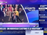 Replay Les experts du soir - Bruxelles : un nouveau casting à la hauteur ? - 27/11