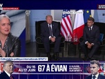 Replay BFM Grand Soir - Donald Trump : victoire affichée, défaite cachée ? - 15/06