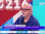 Replay Estelle Midi - Salaires trop bas, désengagement : seriez-vous prêts à changer d'emploi ?