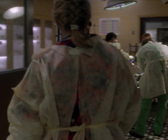 Replay Urgences - S3E5 - Joyeux Halloween
