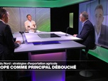 Replay Aux avant-postes - Production mondiale de céréales : l'enjeu de la souveraineté alimentaire