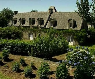 Replay La France aux 1000 villages - Le Finistère