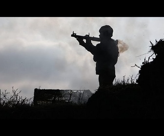 Replay Les forces ukrainiennes se sont retirées de plusieurs villages de la région de Zaporijjia