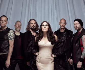 Replay Summer Breeze 2025 - Within Temptation