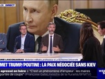 Replay Week-end soir - Ukraine : une rencontre Trump/Poutine sans Zelensky - 09/08