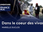 Replay La France en vrai - Occitanie - Dans le coeur des vivants