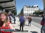 Replay Enquête d'action - Incivilités, violences, trafics : les policiers de Rennes face aux jeunes délinquants
