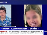 Replay 7 jours BFM - Eya et sa mère se sont retrouvées au Danemark - 27/05