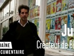 Replay Jul - créateur de bd - Ma vie d'artiste