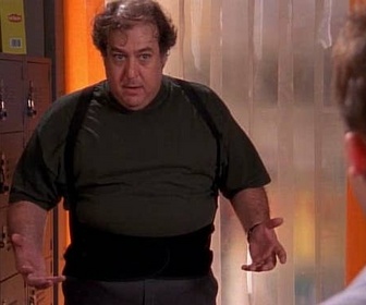 Replay Malcolm - Cachotteries