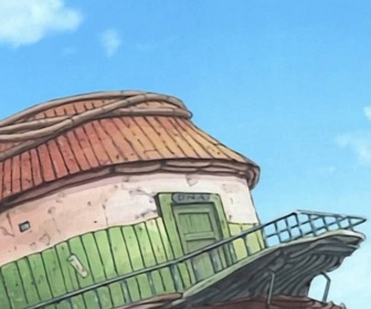 Replay Naruto - S6 E14 - Un trio diabolique