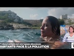 Replay Élément Terre - Toxicily : documentaire sur des vies bouleversées par la pollution