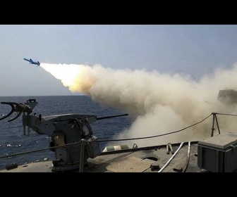Replay L'Iran effectue son premier exercice militaire depuis la guerre de 12 jours contre Israël