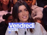 Replay Quotidien, deuxième partie du 22 novembre 2024