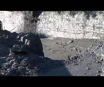 Replay La chaleur extrême et les inondations balayent l'Italie, laissant deux morts