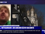 Replay Perrine jusqu'à minuit - Affaire Bétharram : un ancien élève raconte - 19/02