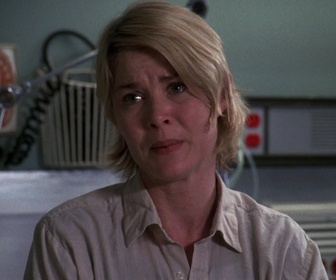 Replay New York Unité Spéciale - S01 E03 - Meurtre sur papier glacé