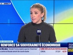 Replay Le monde qui bouge - Annalisa Cappellini : Kiev renforce sa souveraineté économique - 23/10