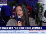 Replay Tech & Co Business - L'IA agentique aide à fiabiliser les stocks chez Kering - 22/09