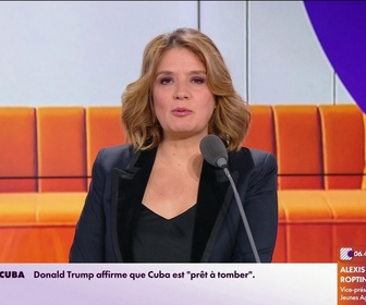 Replay 5/7 le morning RMC - Émission du 5 janvier 2026