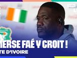 Replay Coupe du Monde 2026 : Les ambitions d'Emerse Faé pour la suite du Mondial avec la Côte d'Ivoire