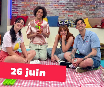 Replay Okoo-koo - Emission du 26 Juin 2025