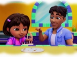 Replay Dora - Une chanson pour Daddy