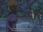 Replay Yu-Gi-Oh ! Duel Monsters - S1 E16 - Le choc ! Dragon blanc contre Dragon noir