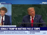 Replay Good Morning Business - Iran : Donald Trump ne maîtrise pas le tempo