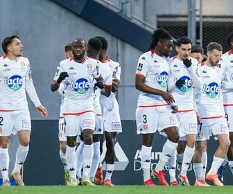 Replay Ligue 2 : Laval fait un grand coup à Dunkerque