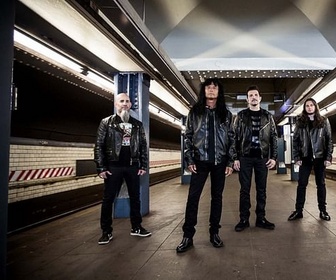 Replay Hellfest 2026 - Anthrax