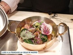 Replay Un jour, un doc - Les Américains achètent Paris / Luxe à la française au coeur de Madrid