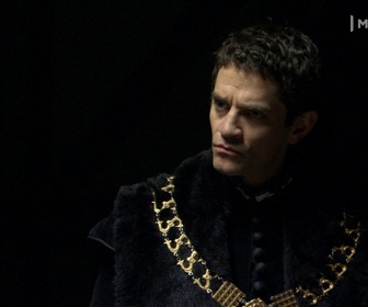 Replay Les Tudors - S02 E09 - Ambitions contrariées