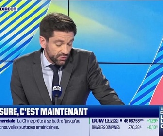 Replay L'Edito de Raphaël Legendre : La censure c'est maintenant - 14/10